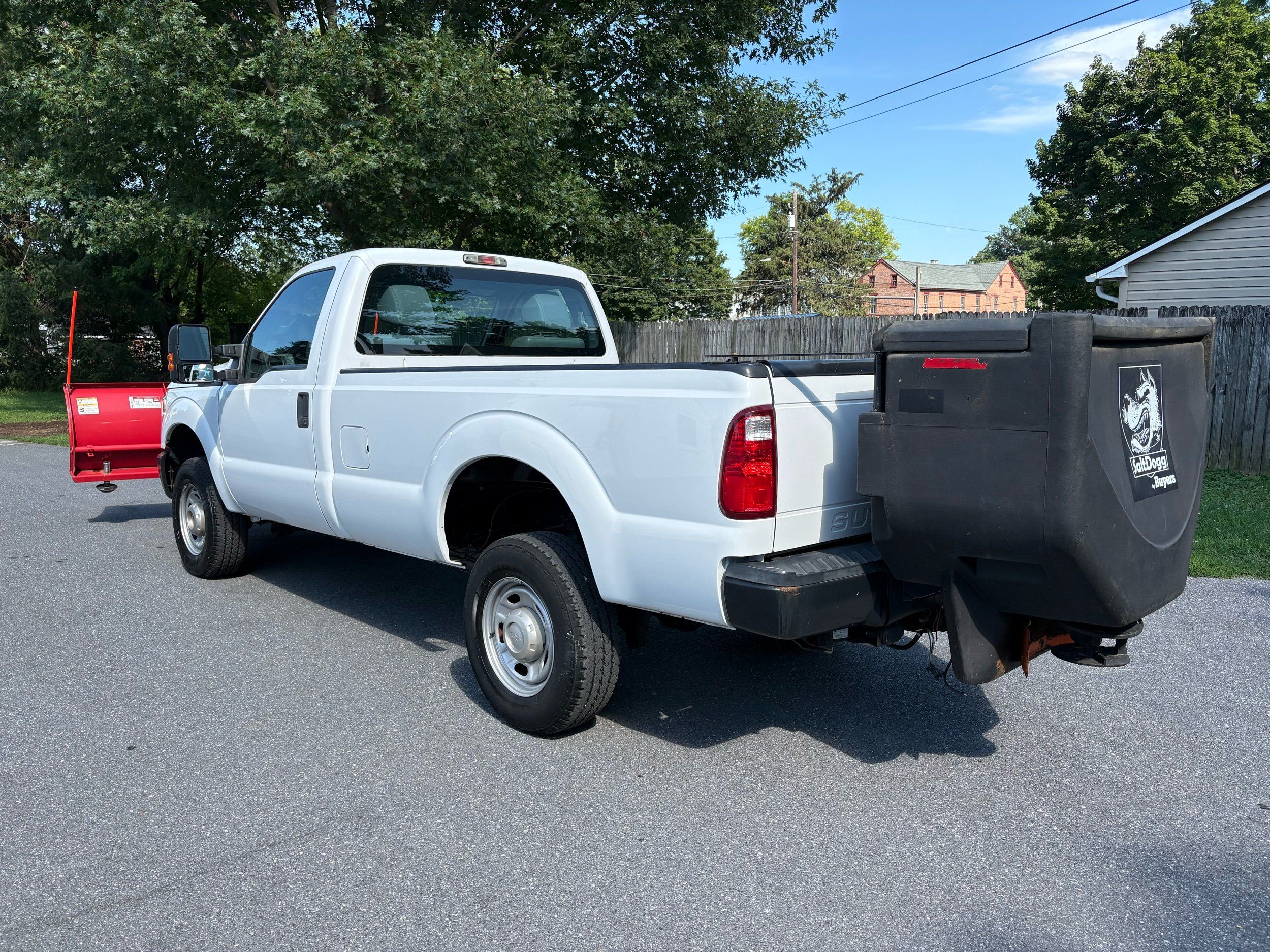 ford f-250 super duty 2016 1FTBF2B68GEB16659 image ford f-250 super duty 2016 1FTBF2B68GEB16659 image